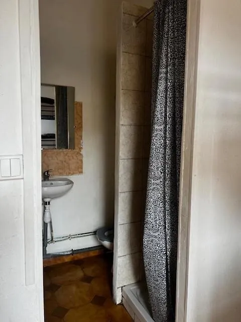 Hostel Alpazur Nicea
