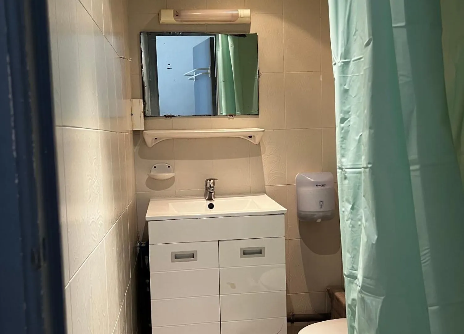 Hostel Alpazur Nizza 0*,