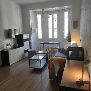 Grand Confortable Au Coeur De Apartment