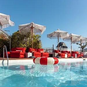 5* Hotel Boscolo &